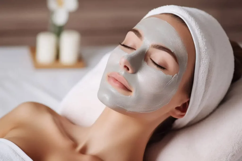 facials-refinekc aesthetics-kansas city