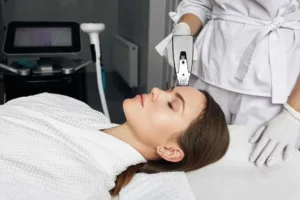 Microneedling in Kansas City, MO by RefineKC Aesthetics