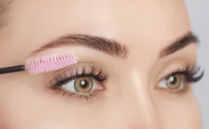 Brow and Lash Services by efineKC Aesthetics in Kansas City MO