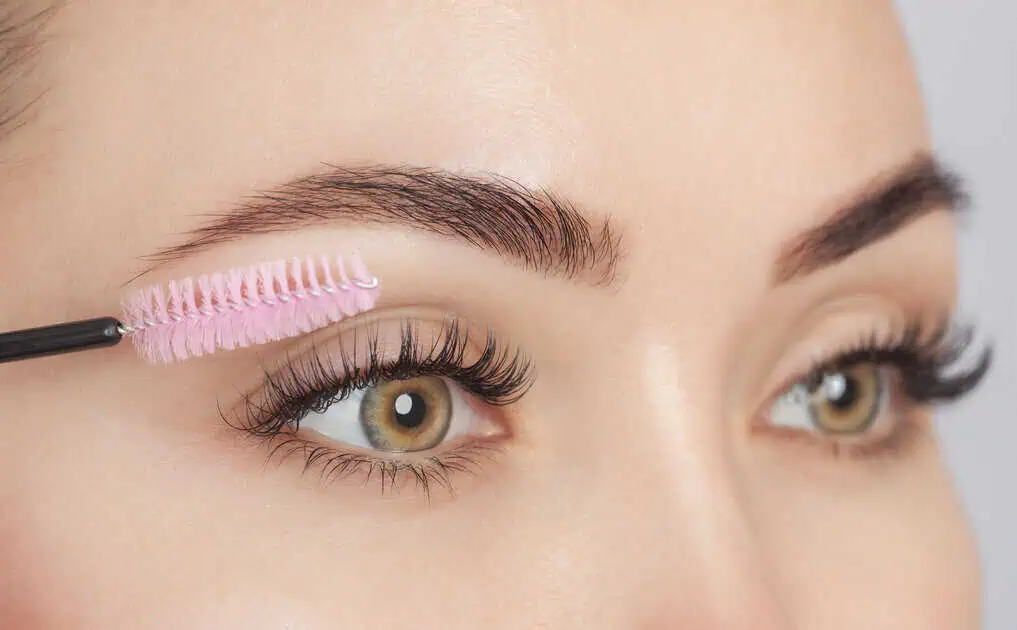 Brow and Lash Services by efineKC Aesthetics in Kansas City MO