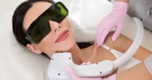 Laser Hair Removal for Chin in Kansas City, MO