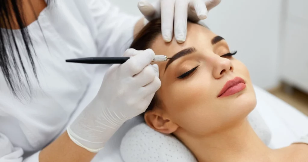 Brows + Lashes in Kansas City, MO