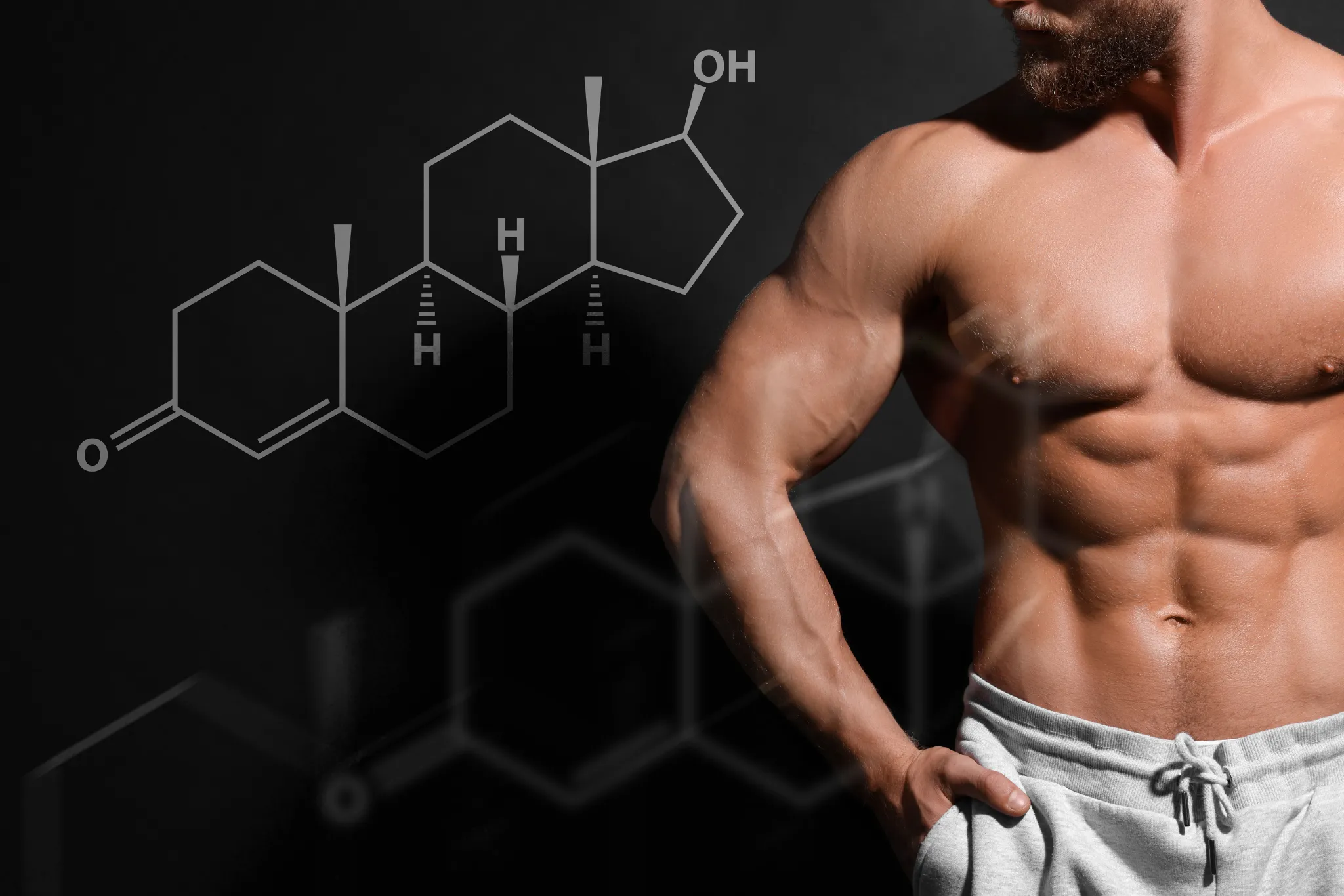 Hormone Therapy for men in Kansas City, MO | RefineKC Aesthetics